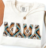 Mama Aztec