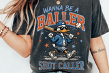 Wannna Be A Baller