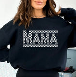 Checkered Mama