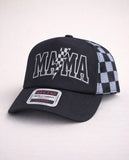 Retro MAMA trucker hat