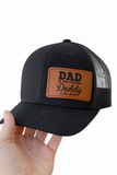 Dad In the streets Daddy in the sheets
