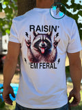 Raisin Em Feral