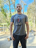 Say When tshirt