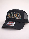 Western MAMA trucker hat