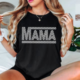 Checkered Mama