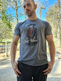 Say When tshirt