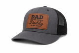 Dad In the streets Daddy in the sheets