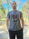Say When tshirt