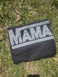 Checkered Mama