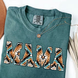 Mama Aztec