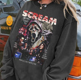Vintage Ghostface