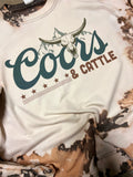 Beer and Cattle